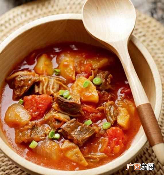 牛腩怎么做好吃,美食推荐,这么做好吃得不行