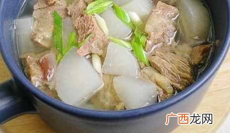 牛腩怎么做好吃,美食推荐,这么做好吃得不行