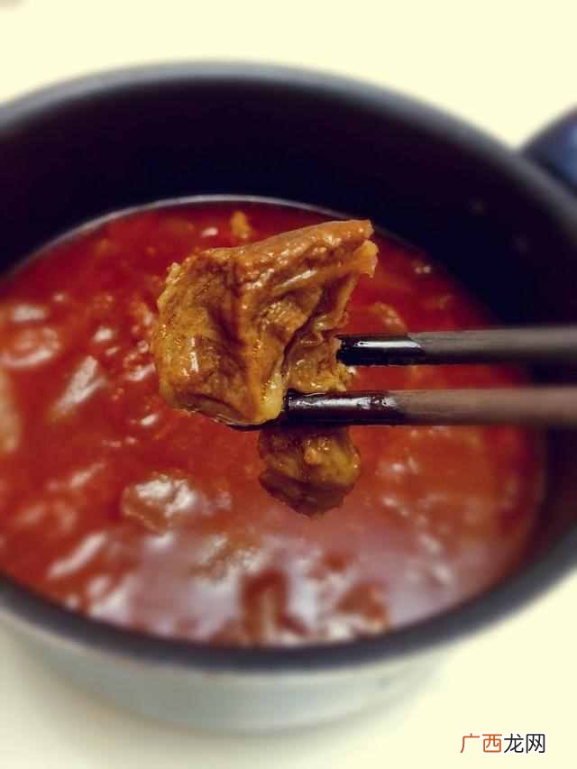 牛腩怎么做好吃,美食推荐,这么做好吃得不行