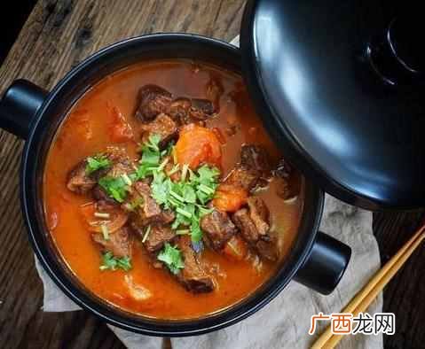 牛腩怎么做好吃,美食推荐,这么做好吃得不行