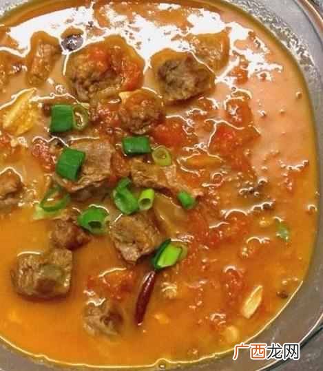 牛腩怎么做好吃,美食推荐,这么做好吃得不行
