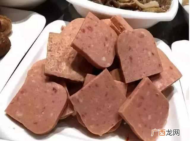 午餐肉的做法步骤有哪些，教你这么做美味！