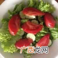 蔬菜沙拉的做法及步骤有哪些！