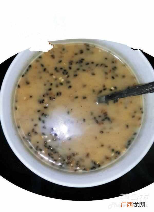 油茶的做法和配方有哪些！