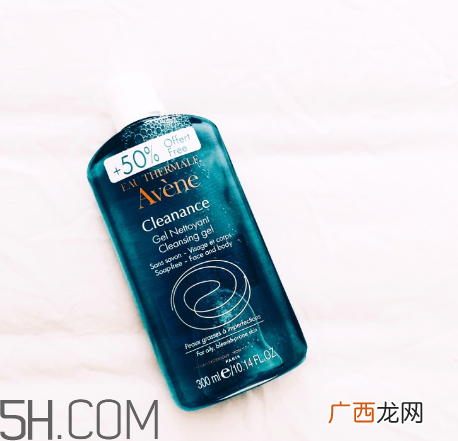 雅漾洁肤凝胶怎么样？雅漾洁肤凝胶多少钱？