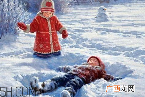 下雪天为什么要撒盐下雪撒盐的原理