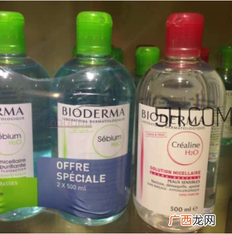 贝德玛卸妆水可以当爽肤水用吗？卸妆水和爽肤水的区别