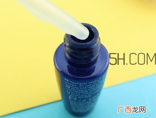 碧欧泉蓝源精华露多少钱_专柜价格