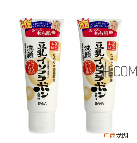 豆乳洗面奶是氨基酸吗？日本豆乳洗面奶好用吗？