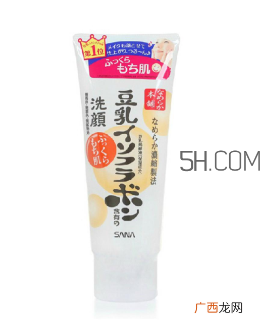 豆乳洗面奶是氨基酸吗？日本豆乳洗面奶好用吗？
