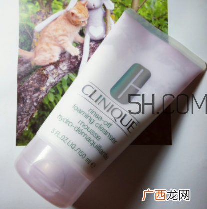 倩碧水洗卸妆泡沫霜怎么样_倩碧卸妆泡沫好用吗