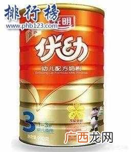 2018国产奶粉质量排名，教你怎么选购奶粉！
