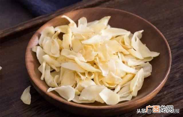 月经期间吃什么，多吃这些排出垃圾！