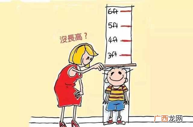 婴儿身高体重对照表，你家孩子达标了吗！
