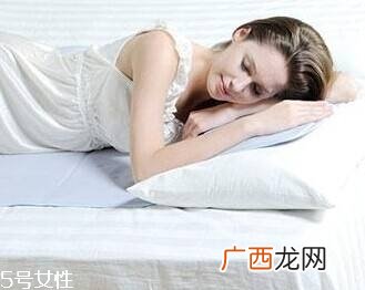 睡美容觉有何好处？美容觉6大好处