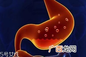 呕酸水怎么办？多补充碱性食物
