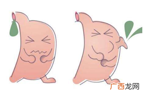 呕酸水怎么办？多补充碱性食物