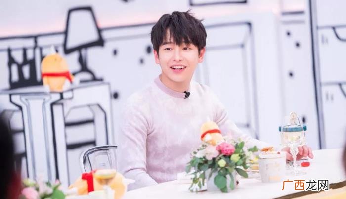高以翔宋茜，陈道明、宋茜、肖战、炎亚纶、陈晓、高以翔、吴京、彭昱畅