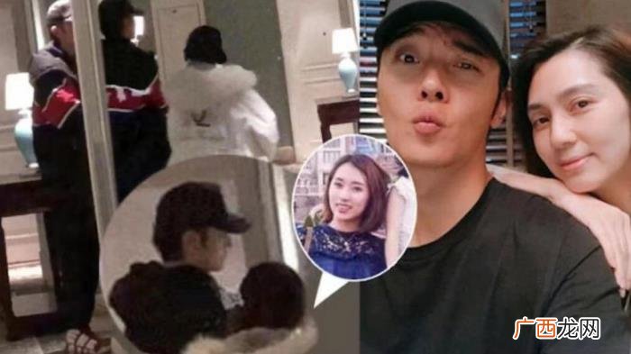 张丹峰婚变，洪欣张丹峰半年无互动再引婚变传闻