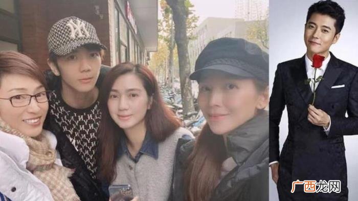 张丹峰婚变，洪欣张丹峰半年无互动再引婚变传闻