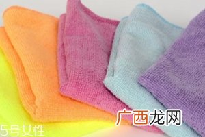抹布用多久该扔掉？必须常换常新