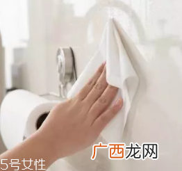 抹布用多久该扔掉？必须常换常新
