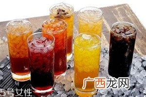 常喝饮料有何危害？饮料5大危害