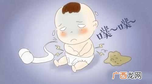 宝宝拉肚子吃什么药好得快，拉肚子的原因！