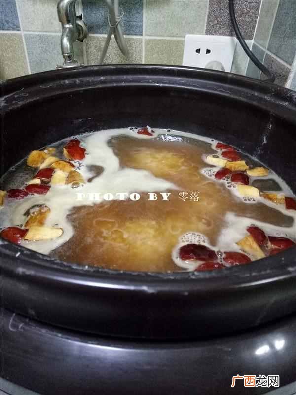 月经量少怎么办,多吃这些排出垃圾！