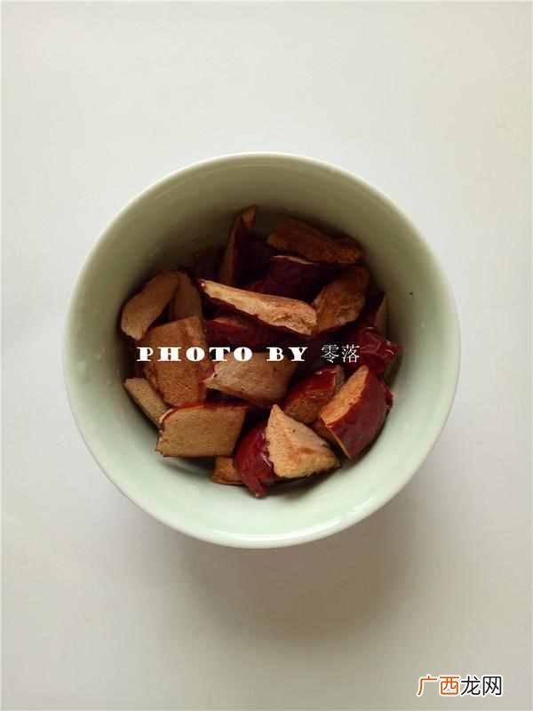 月经量少怎么办,多吃这些排出垃圾！