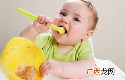 一岁半宝宝食谱大全及注意事项！