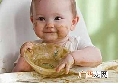一岁半宝宝食谱大全及注意事项！