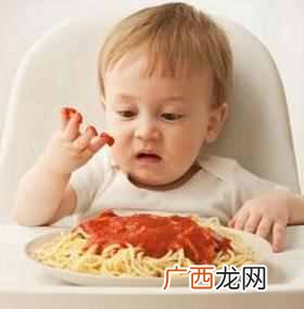 一岁半宝宝食谱大全及注意事项！