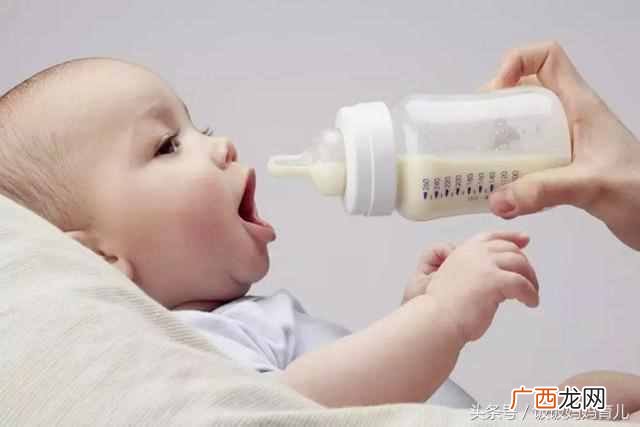 宝宝辅食添加时间表，教你科学喂养！
