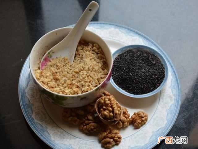 核桃的吃法和做法大全！