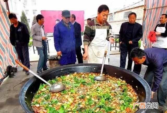 大锅菜的做法，好吃又美味的美食！