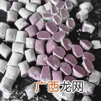 芋圆做法,纯手工做法步骤分享！