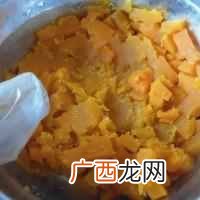 芋圆做法,纯手工做法步骤分享！