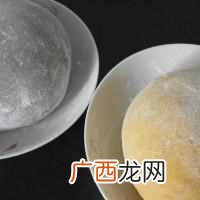 芋圆做法,纯手工做法步骤分享！