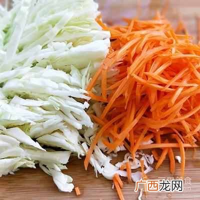 甘蓝菜的做法，这么做真的很美味!