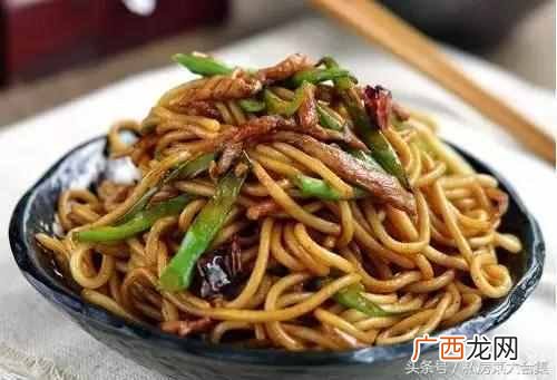 炒面怎么做好吃，在家这么做真的是美味！