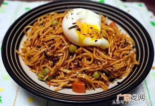 炒面怎么做好吃，在家这么做真的是美味！