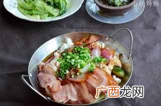 海鲜火锅的做法有哪些，教你一个小窍门！