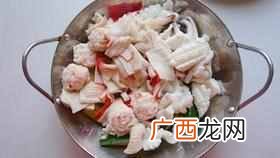 海鲜火锅的做法有哪些，教你一个小窍门！