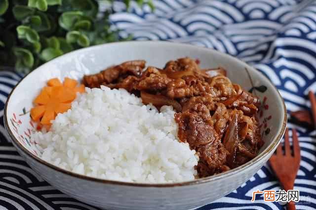 最正宗得做法大全 吉野家牛肉饭怎么做