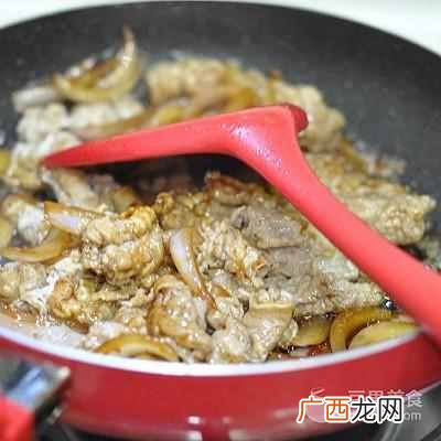 最正宗得做法大全 吉野家牛肉饭怎么做