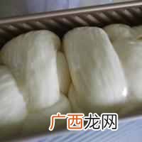 教你做法步骤自己在家做美食 土司面包做法