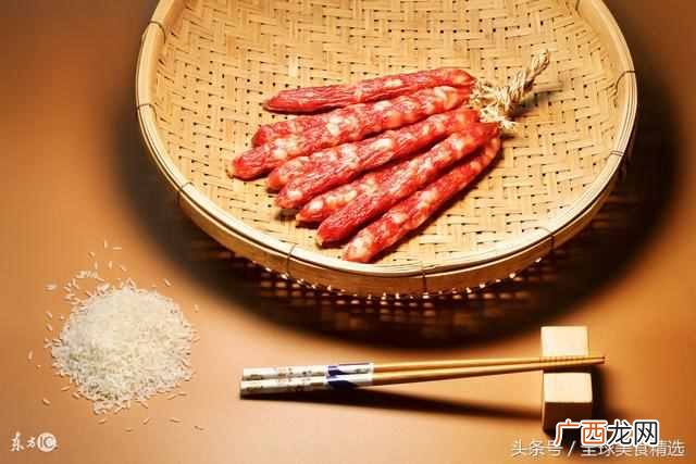 分享几种大肠做法 香肠的做法大全