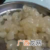 阿胶糕的制作方法步骤有哪些!