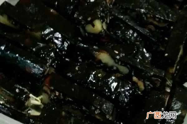 阿胶糕的制作方法步骤有哪些!